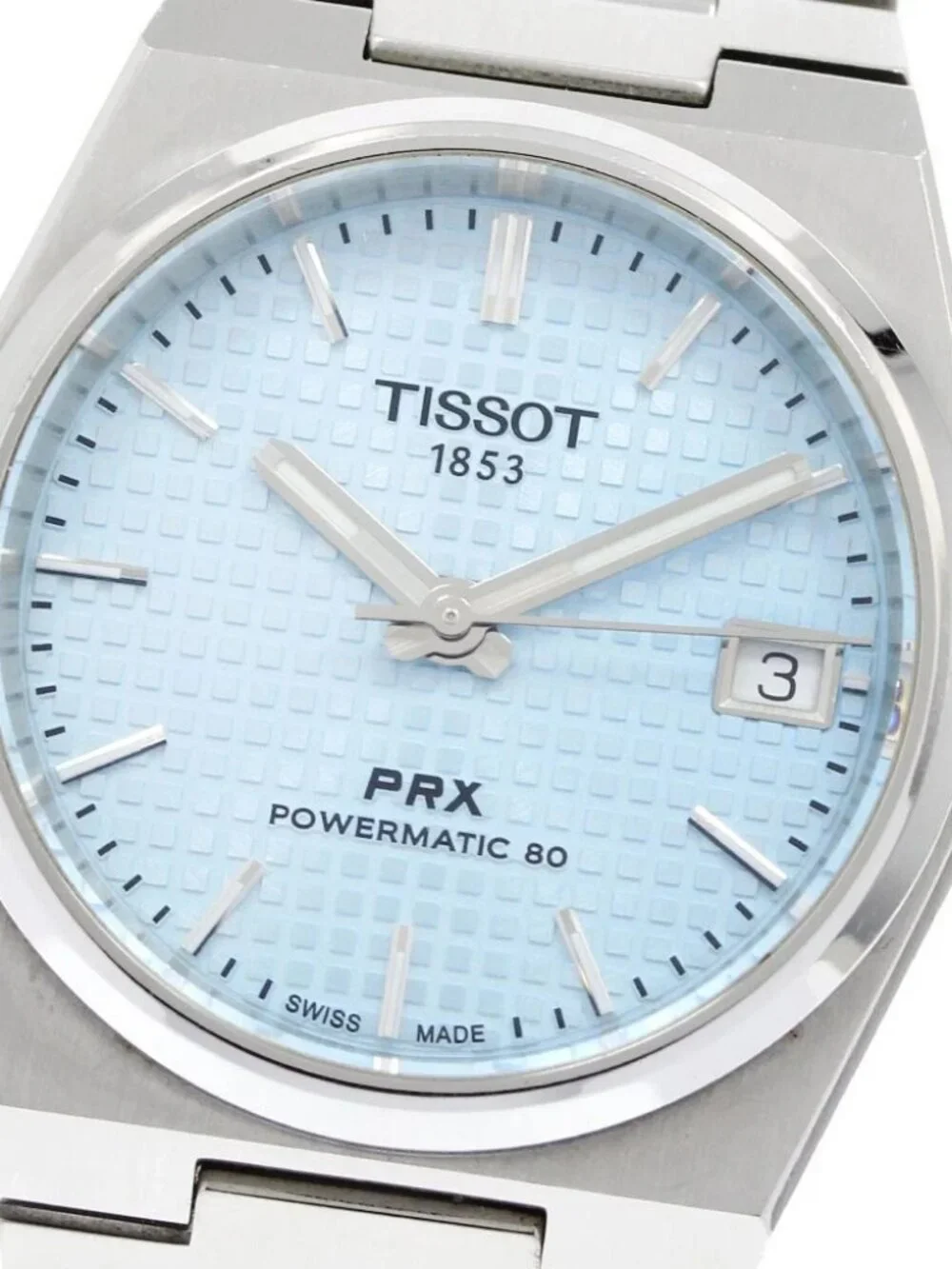 Tissot prx powermatic